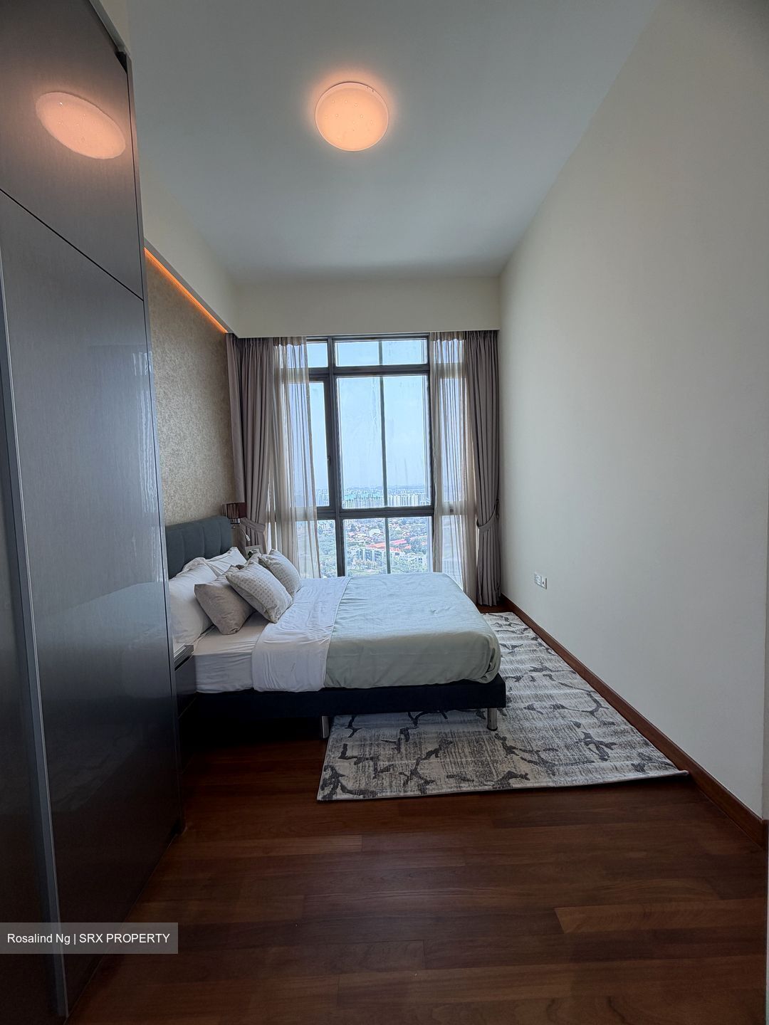 Kingsford . Hillview Peak (D23), Condominium #632422521